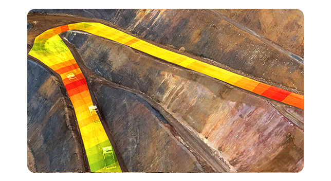 Callejero de Puget Sound y alrededores, incluido el océano, el terreno y las calles