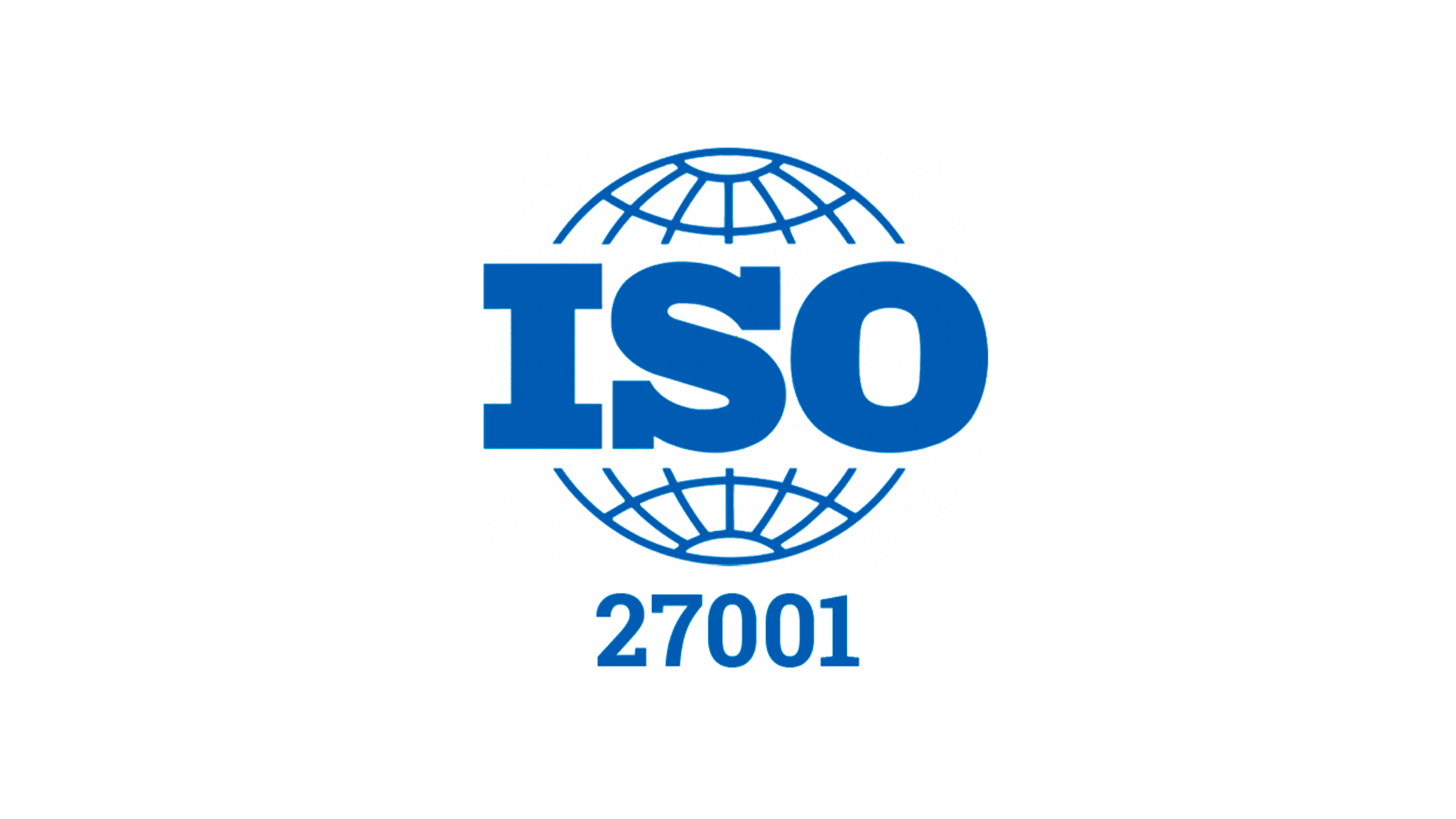 Three young adults smiling while backpacking through a field