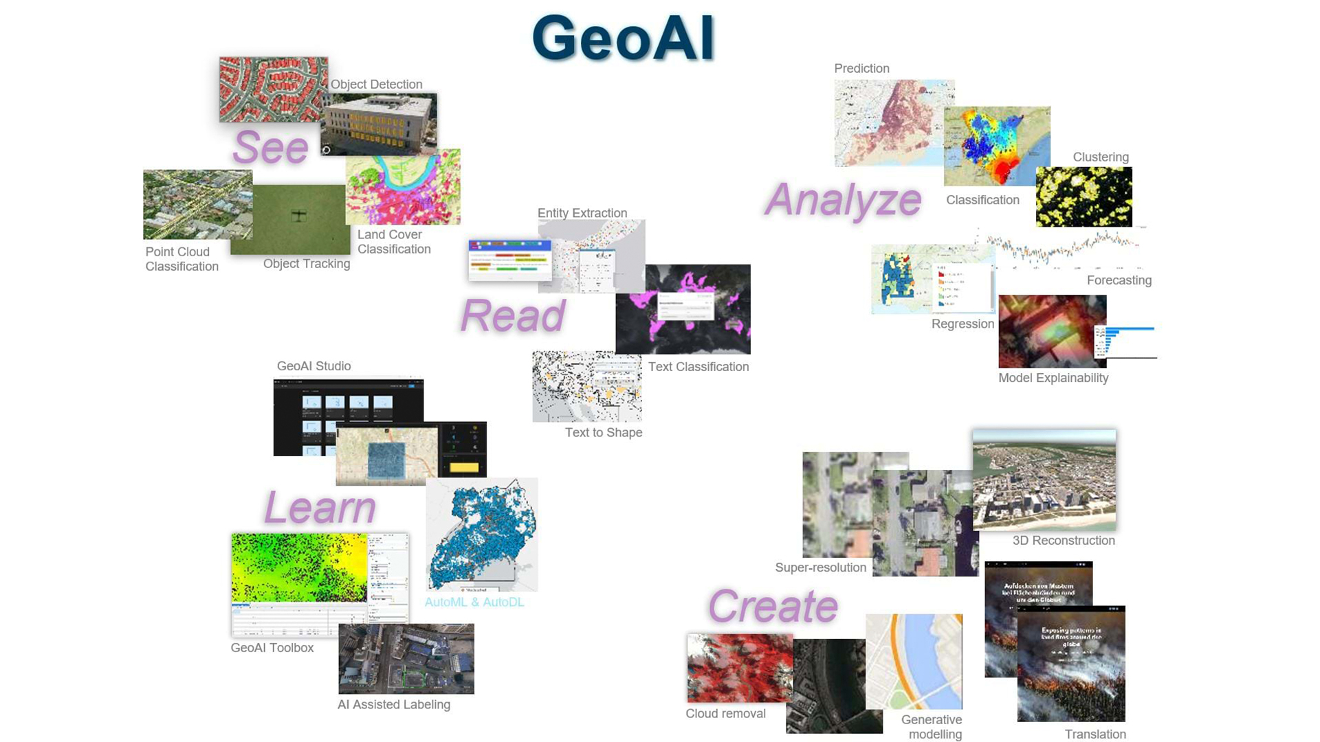 Three young adults smiling while backpacking through a field