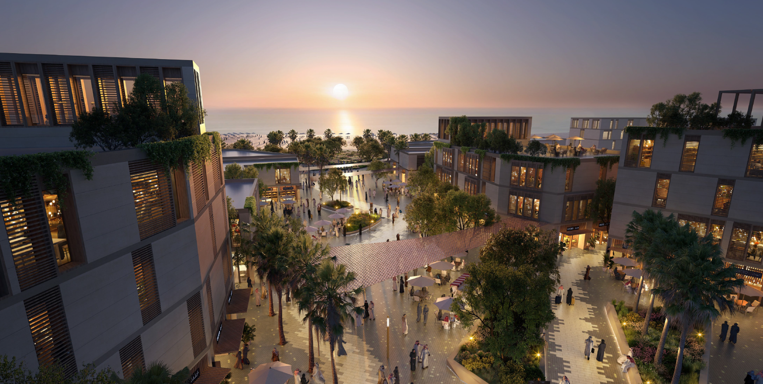 A close up satellite image of an unidentified region of earth