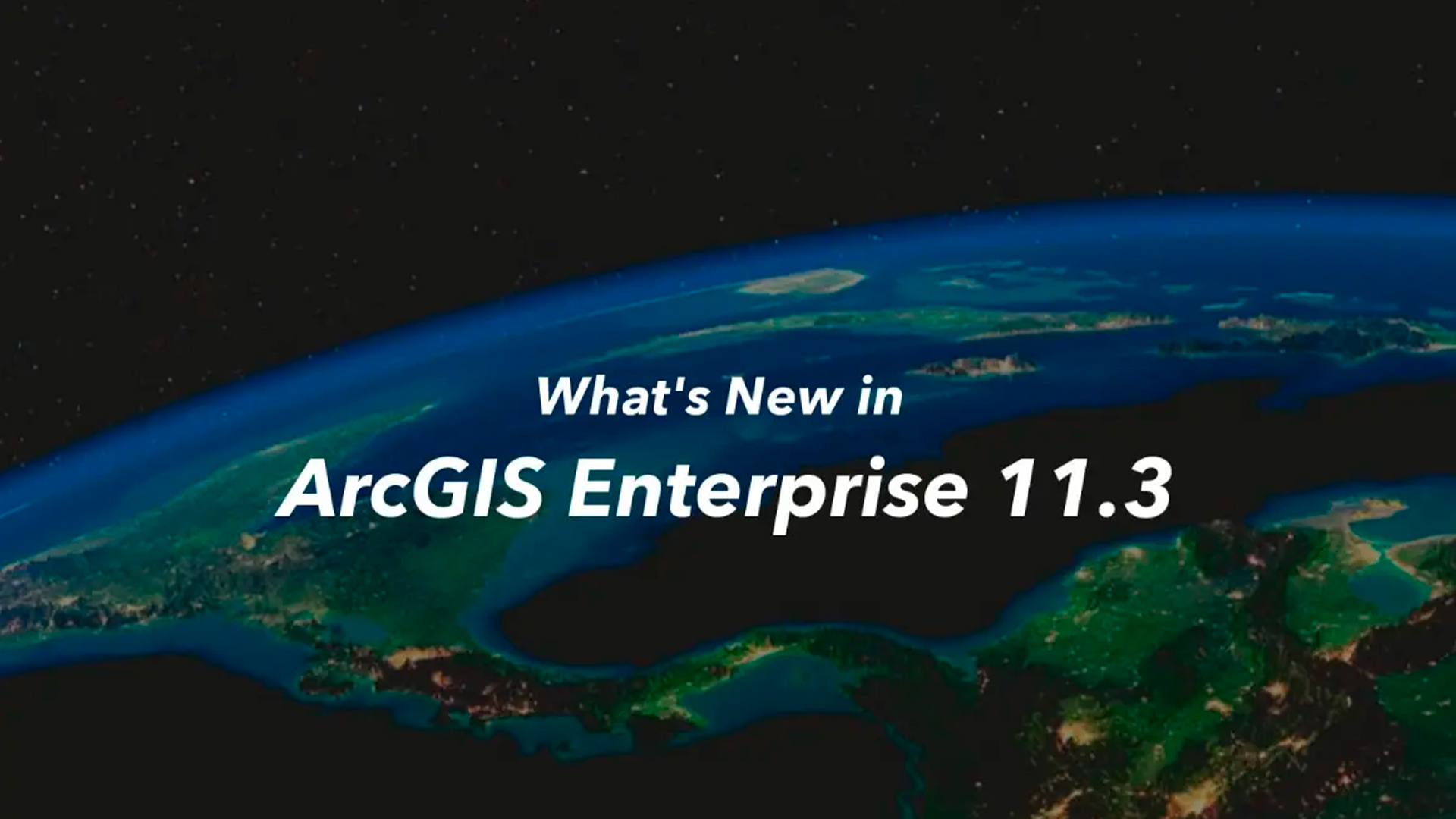 Three young adults smiling while backpacking through a field