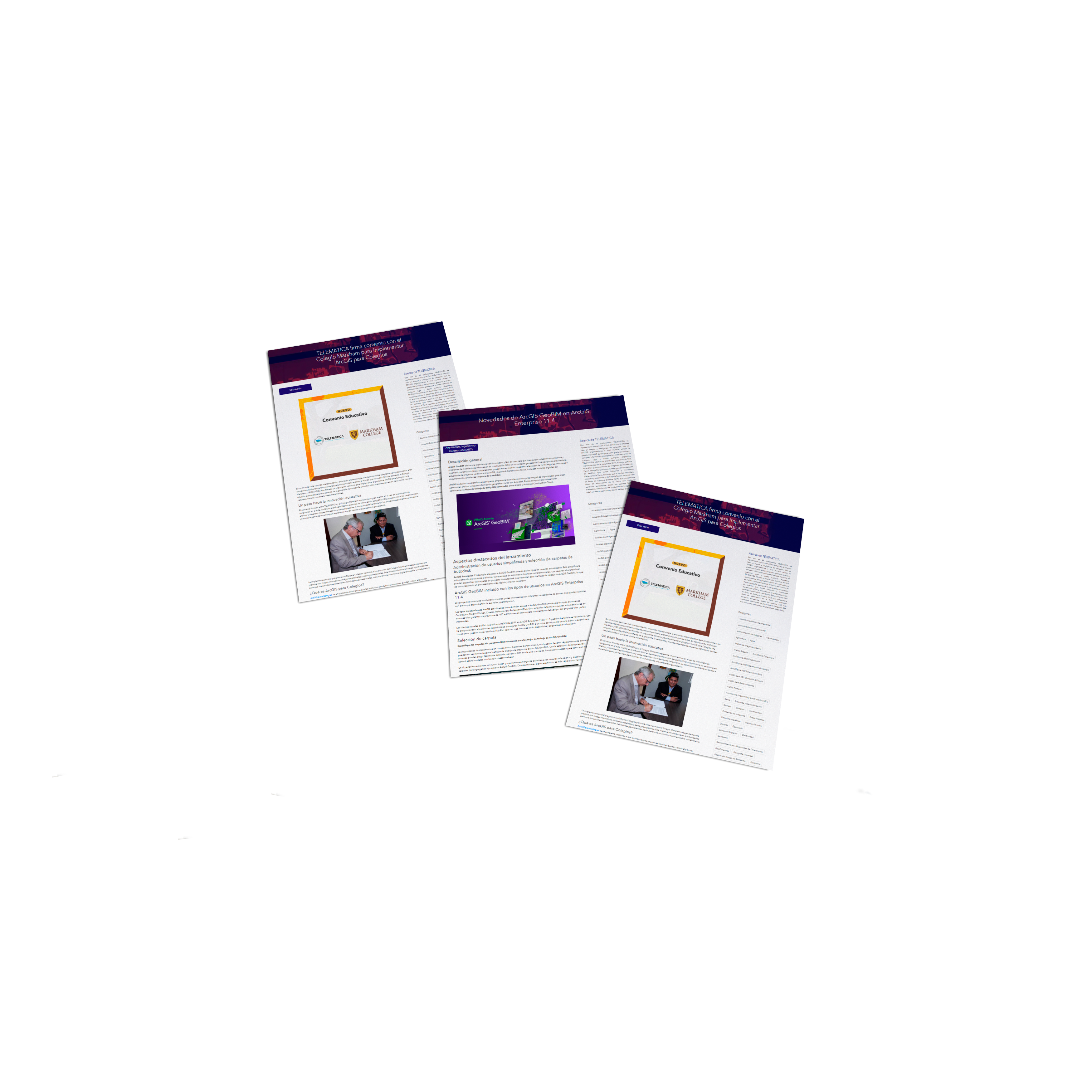 A graph using varying shades of green to distinguish different technology companies based on market performance