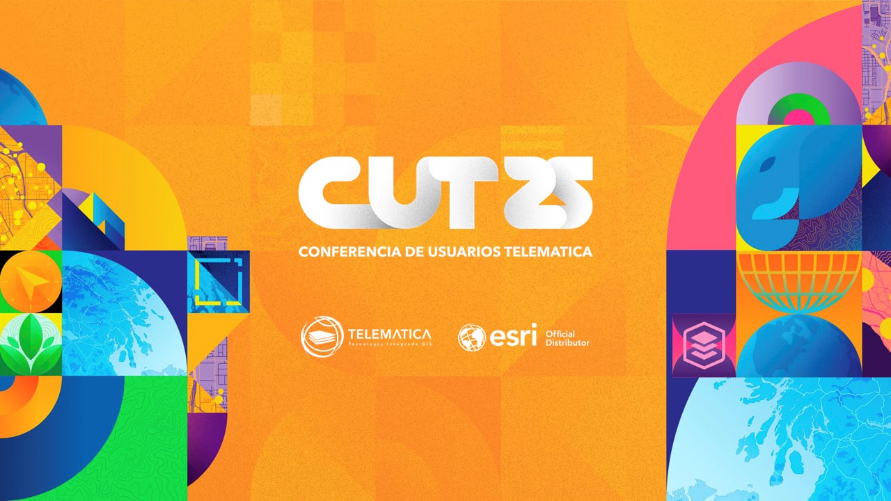 An aerial image of South America in brown, green, and blue, with areas highlighted in neon green