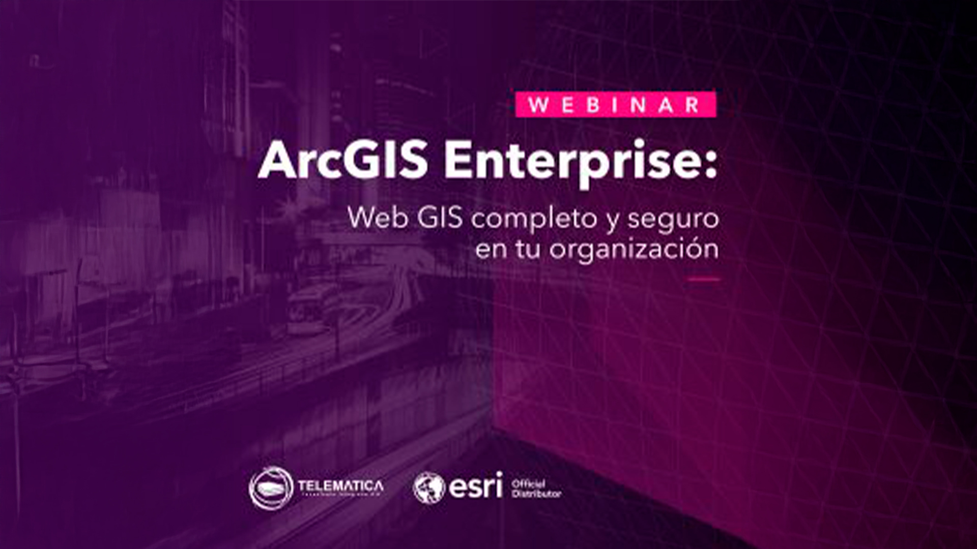 Three young adults smiling while backpacking through a field