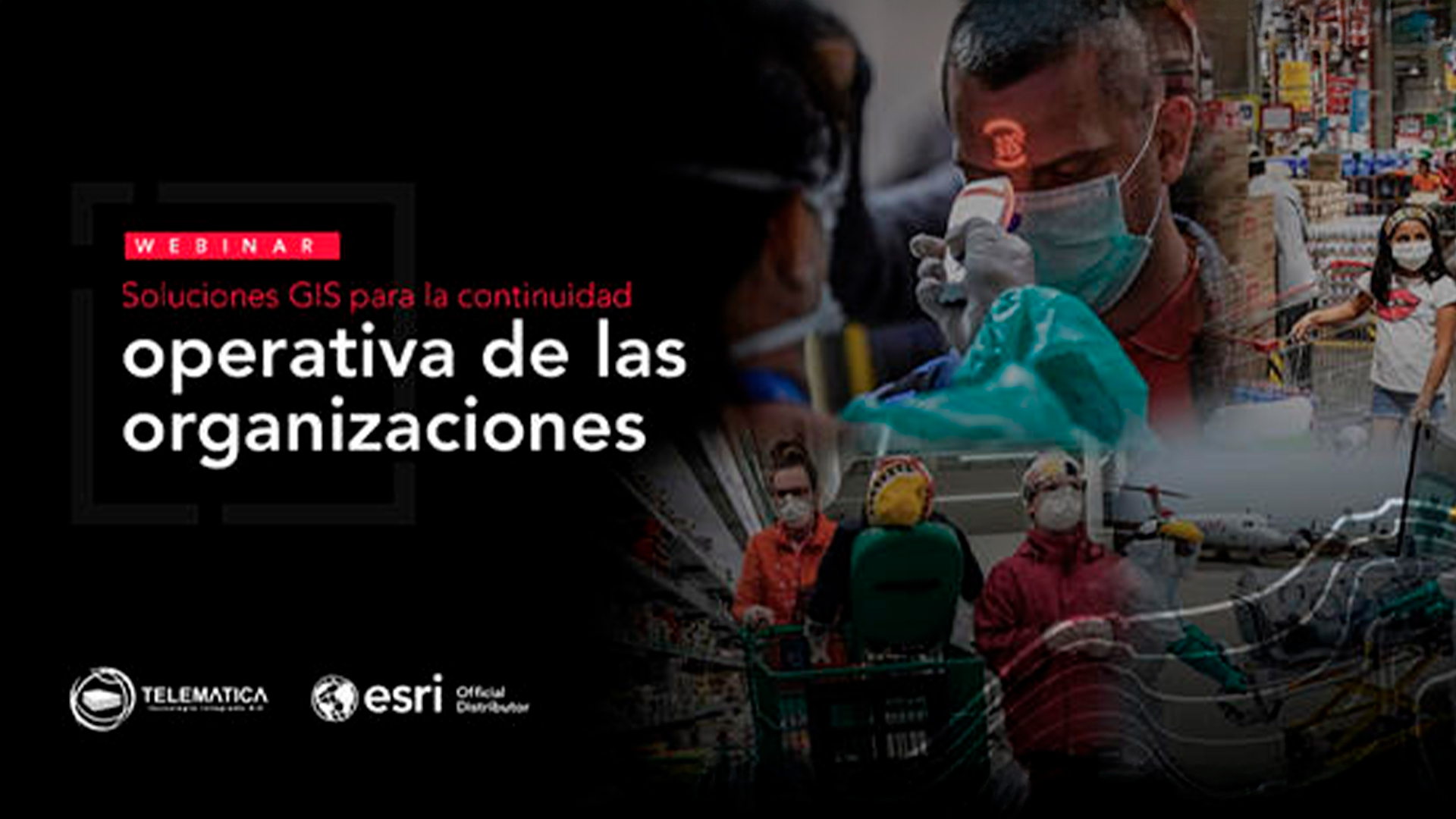 Three young adults smiling while backpacking through a field