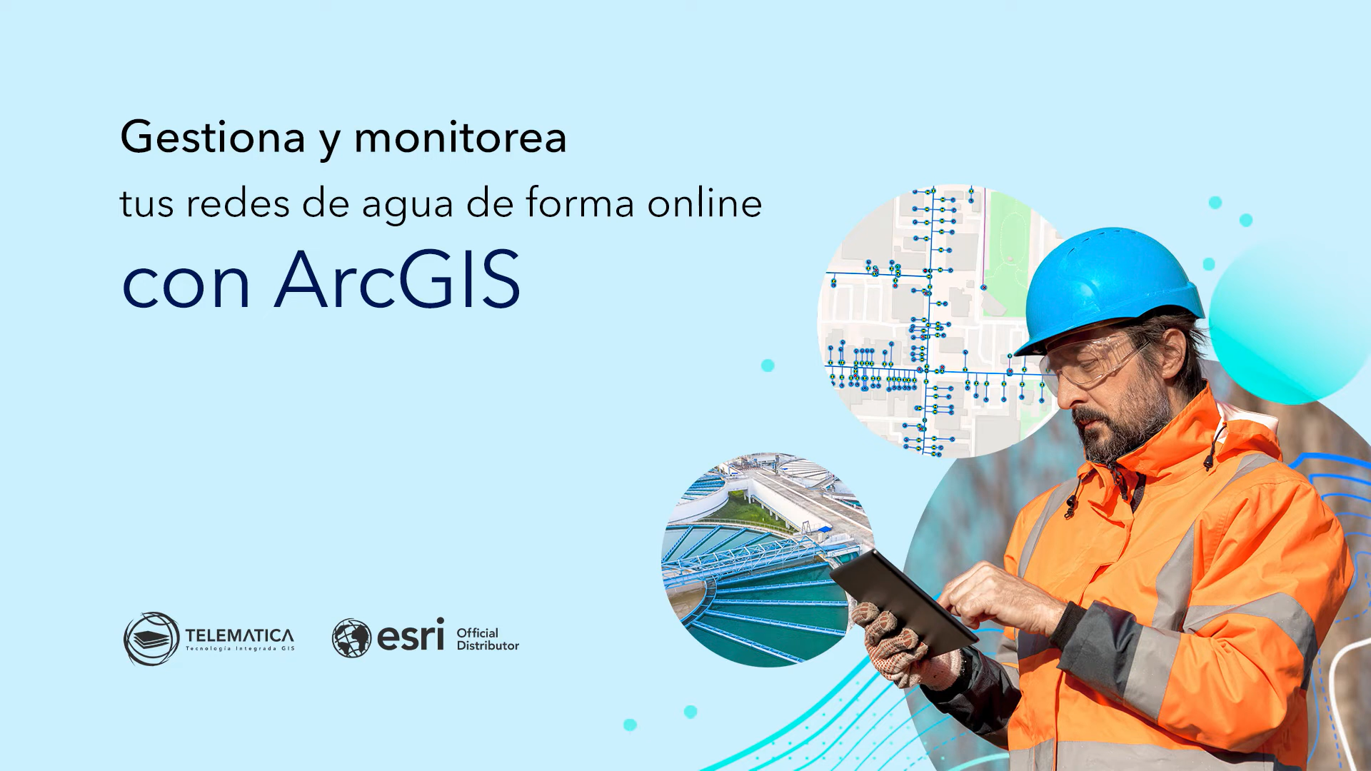 Three young adults smiling while backpacking through a field