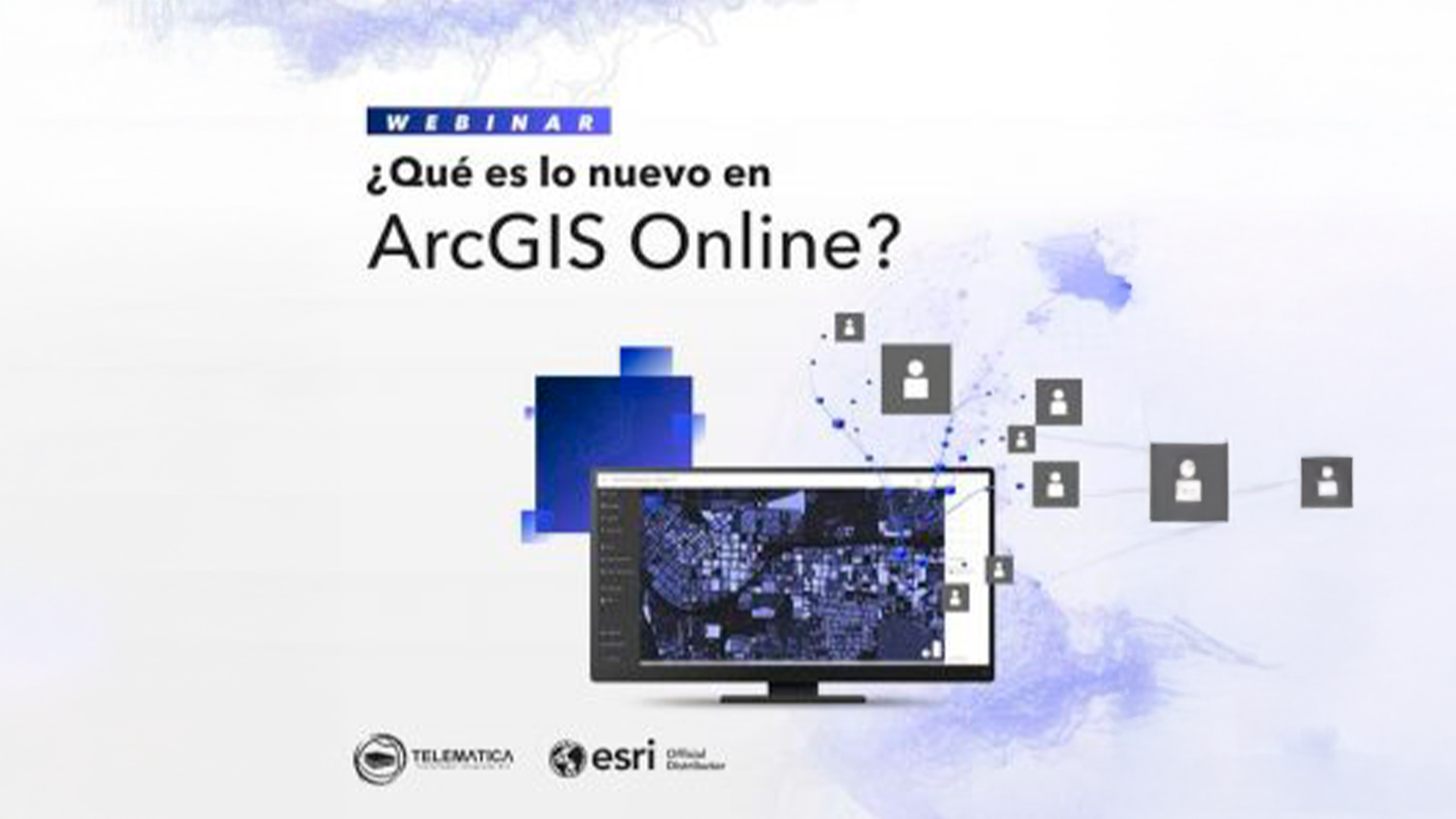 Three young adults smiling while backpacking through a field