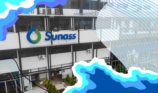 SUNASS es reconocida a nivel internacional por ESRI