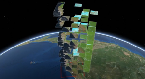 Descubre las imágenes satelitales y su procesamiento - Webinar