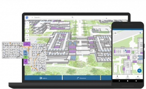 ArcGIS en la gestión de ambientes interiores y activos de edificios