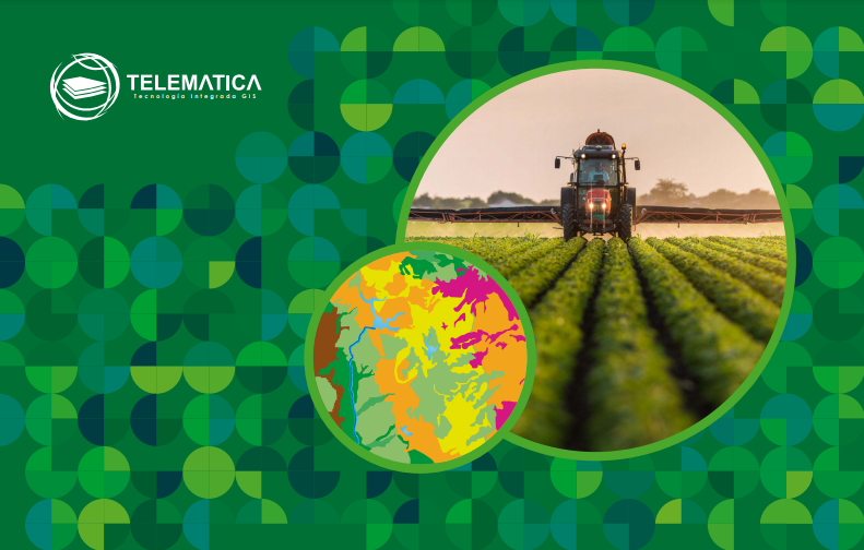 Paper «Soluciones Integradas GIS para Agricultura»