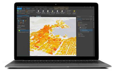 ArcGIS - Pro
