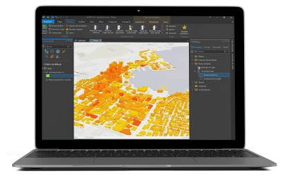 ArcGIS - Pro