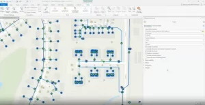 Gestiona y monitorea tus redes de agua con ArcGIS - Webinar