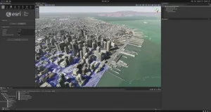 ArcGIS Maps for Unity