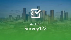 Novedades en ArcGIS Survey123